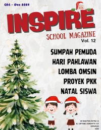 Inspire Vol. 12