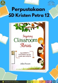 Inspiring Classroom Stories