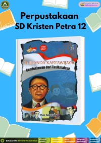 Seri Pahlawan Nasional : Ir. Juanda Kartawijaya (Cendekiawan dari Tasikmalaya)