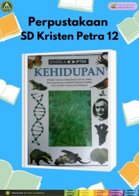 Jendela Iptek Kehidupan