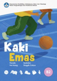 Kaki Emas