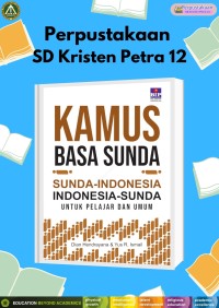 Kamus Basa Sunda