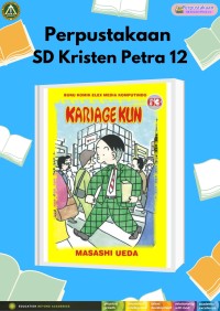 Kariage Kun 63