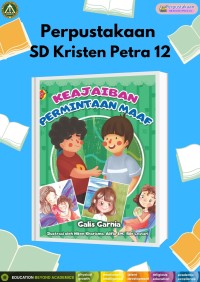 Keajaiban Permintaan Maaf