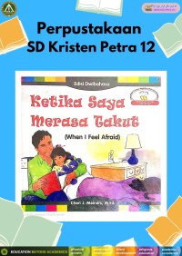 Ketika Saya Merasa Takut (When I Feel Afraid)