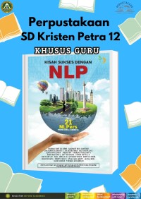 Kisah Sukses Dengan NLP