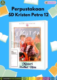 Klub Detektif T2S : Misteri Bulbul Bisu