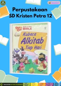 Kubaca Alkitab Tiap Hari