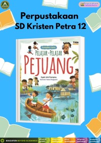 Kumpulan Cerita Pelajar-pelajar Pejuang
