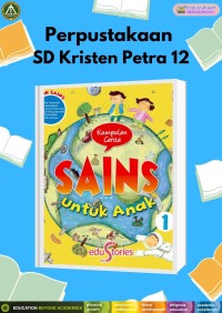 Kumpulan Cerita Sains Untuk Anak 1