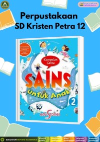 Kumpulan Cerita Sains Untuk Anak 2