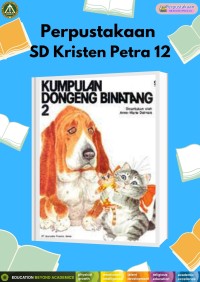 Kumpulan Dongeng Binatang 2
