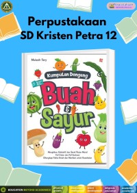 Kumpulan Dongeng Buah & Sayur