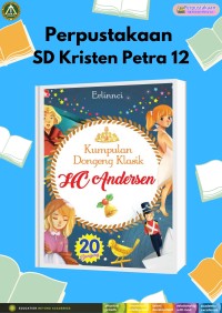 Kumpulan Dongeng Klasik HC Andersen (20 Dongeng)