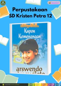 Keluarga Cemara : Kupon Kemenangan