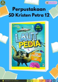 Laut Pedia