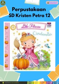 Little Princess Cinderella