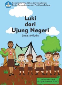 Luki dari Ujung Negeri