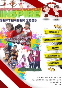 Inspire Vol. 7