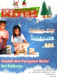 Inspire Vol. 8