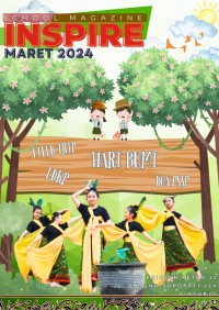 Inspire Vol. 9