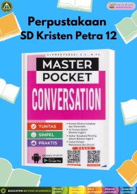 Master Pocket Conversation