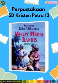 Megat Merai Kandis (Bangka)