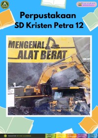 Mengenal Alat Berat