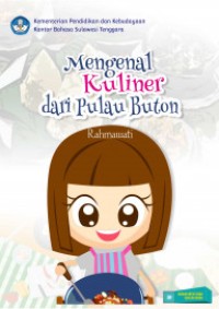 Mengenal Kulinaer dari Pulau Buton
