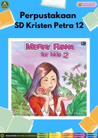 Merry Riana for Kids 2