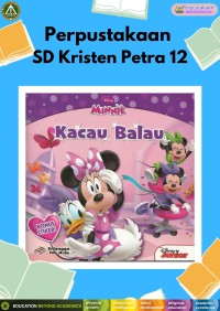 Minnie Kacau Balau