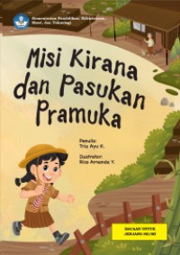 Misi Kirana dan Pasukan Pramuka