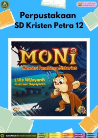 Moni Mencari Penebang Misterius