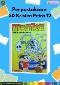 Monika dan Kawan-kawan 80