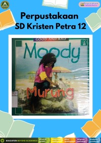 Good and Bad : Moody (Murung)