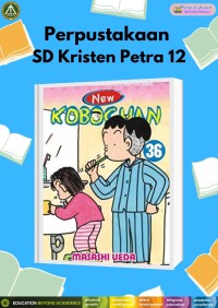 New Kobochan 36