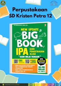 New Update Big Book IPA : Raih Nilai Terbaik