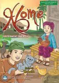 Nome : Cerita Rakyat dari Aceh