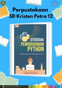 Otodidak Pemrograman Python
