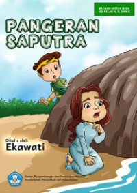 Pangeran Saputra
