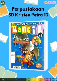 Panggung Aktivitas Si Kancil Edisi 03
