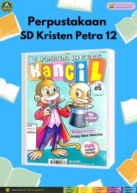 Panggung Aktivitas Si Kancil Edisi 05