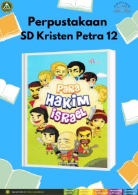 Para Hakim Israel