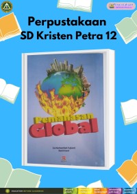 Pemanasan Global