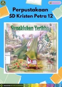 Penaklukan Yerikho 17