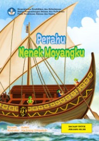 Perahu Nenek Moyangku