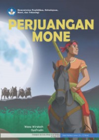 Perjuangan Mone