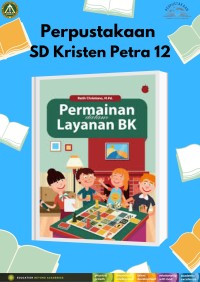 Permainan dalam Layanan BK