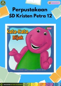 Barney : Kata-kata Bijak