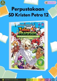Petualangan Matematika Bersama Tales Runner 10 : Pertarungan Block Hell Map